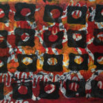 Batik Demo back