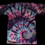 Twice tie-dye