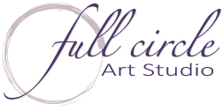 Full Circle Art Studio