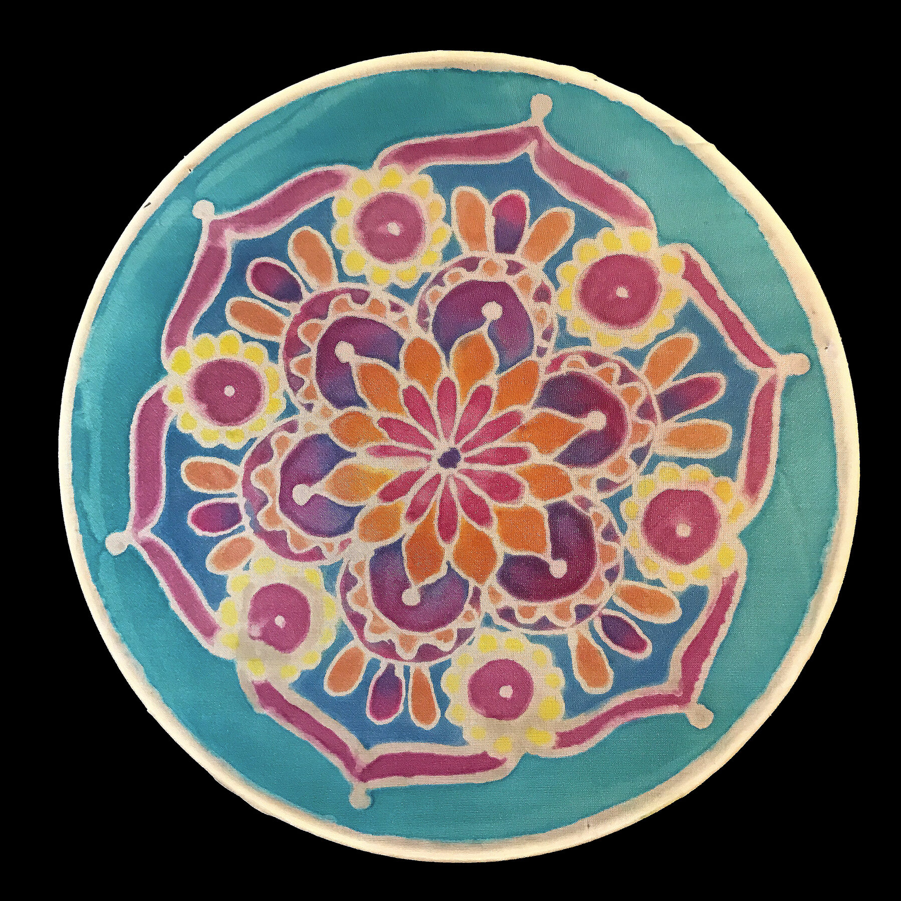 Mandala 2sm